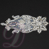 Rhinestone Applique